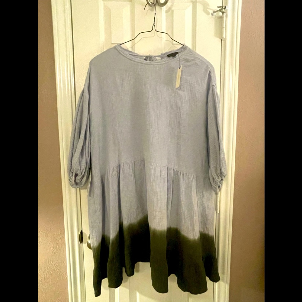 NWT Anthropologie dress